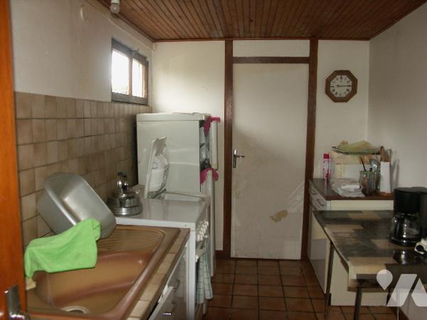 Maison secteur TOTES-PAVILLY