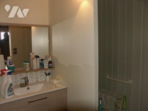 Maison secteur TOTES-PAVILLY