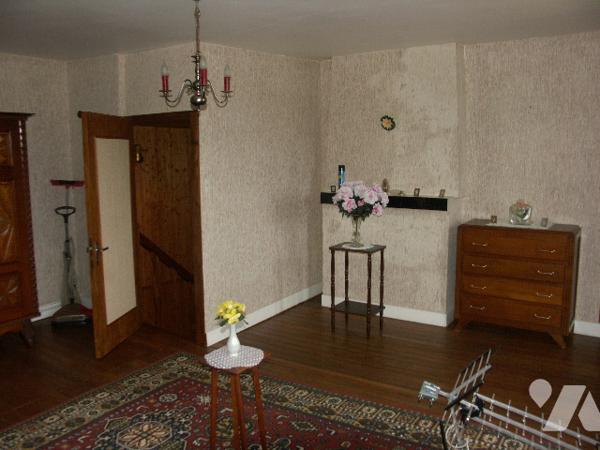 Maison secteur TOTES-PAVILLY