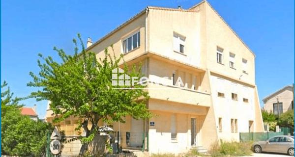 À vendre Appartement 3 pièces 73.61 m² - Port-de-bouc 13110