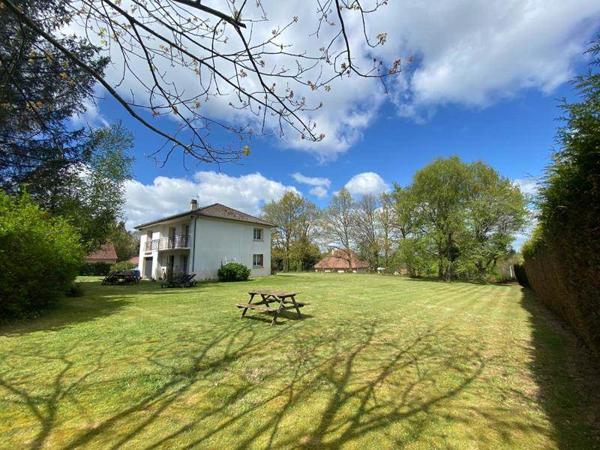 Maison 234 300 € Bonnac-la-Côte 5 p 116 m² DPE D