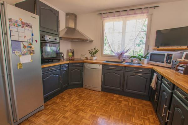 Maison 234 300 € Bonnac-la-Côte 5 p 116 m² DPE D