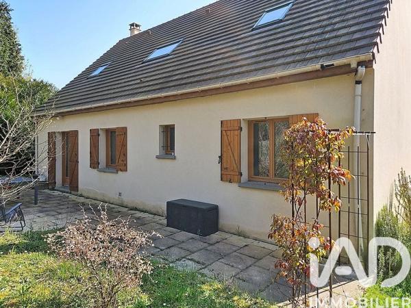 Maison à vendre 8 pièces 147 m² Boutigny-sur-Essonne