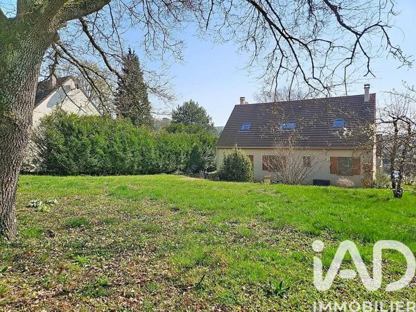 Maison à vendre 8 pièces 147 m² Boutigny-sur-Essonne