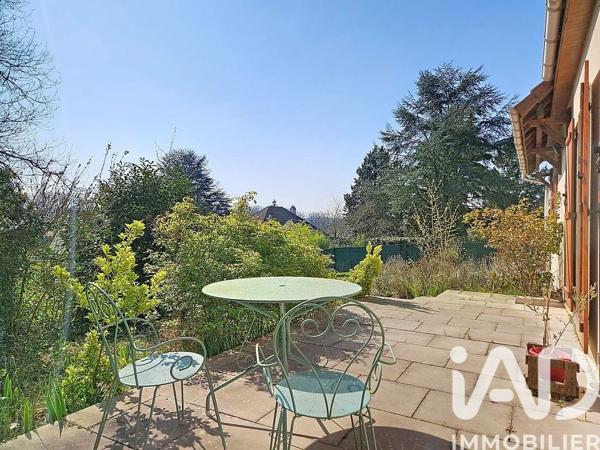 Maison à vendre 8 pièces 147 m² Boutigny-sur-Essonne