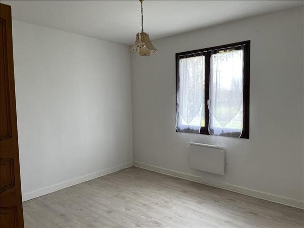 Maison à louer |  ST FRONT DE PRADOUX |  3 pièces | 87 m²