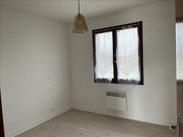 Maison à louer |  ST FRONT DE PRADOUX |  3 pièces | 87 m²