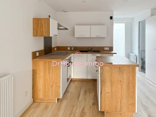 Maison à louer 4 pièces de 99 m²