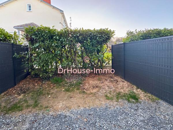 Maison à louer 4 pièces de 99 m²