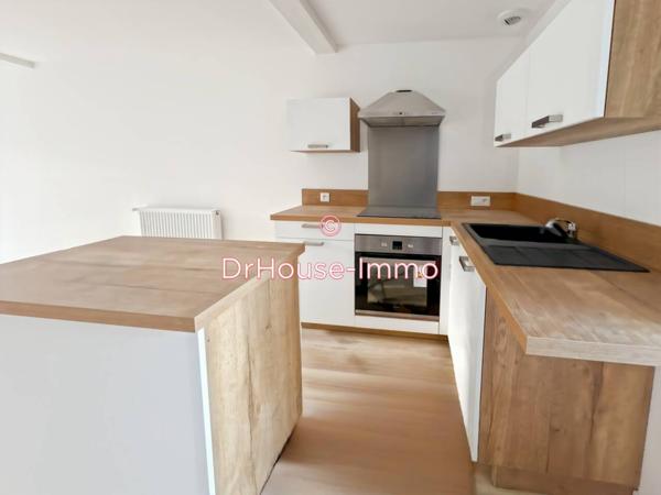 Maison à louer 4 pièces de 99 m²