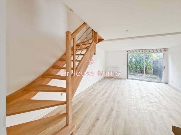 Maison à louer 4 pièces de 99 m²