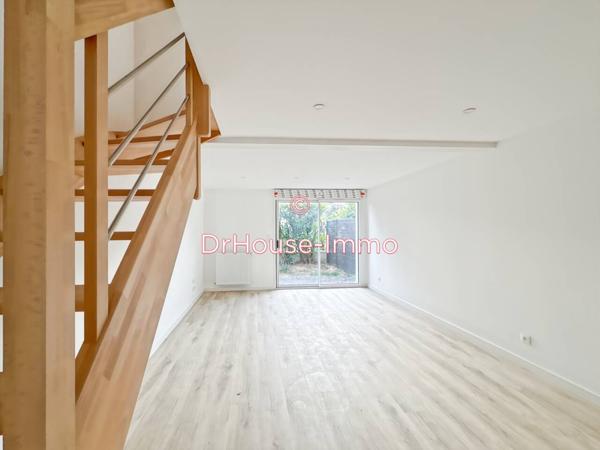 Maison à louer 4 pièces de 99 m²