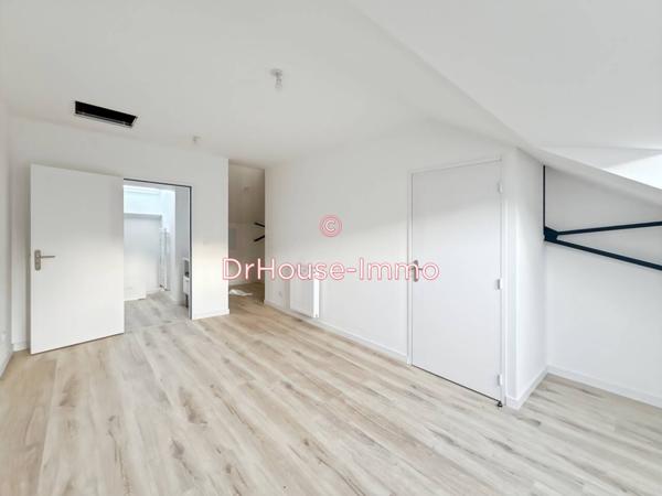 Maison à louer 4 pièces de 99 m²