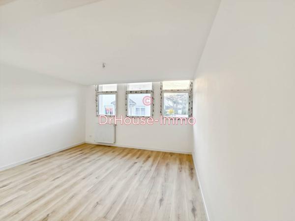 Maison à louer 4 pièces de 99 m²