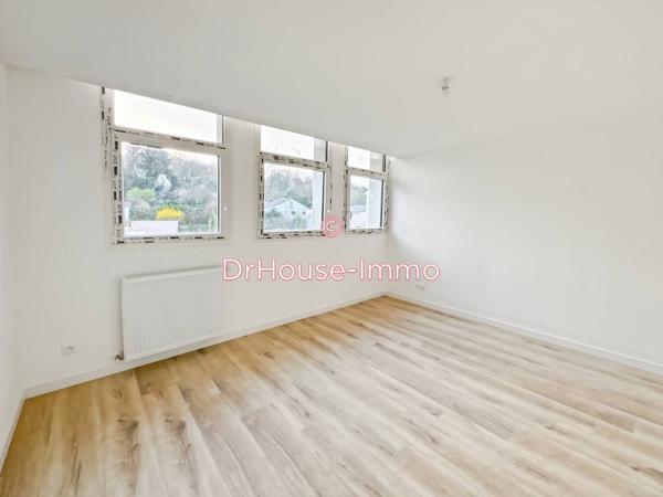 Maison à louer 4 pièces de 99 m²