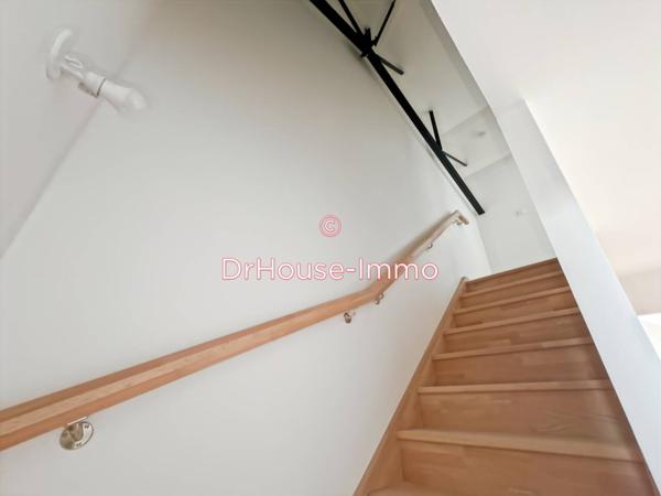 Maison à louer 4 pièces de 99 m²