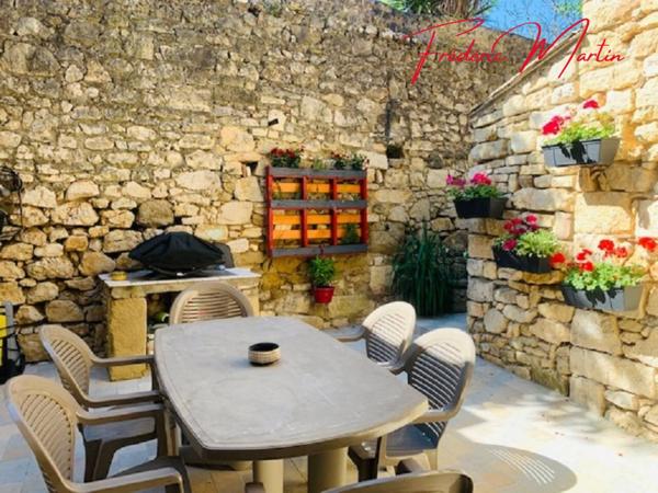 Maison à vendre 6 pièces de 250 m²