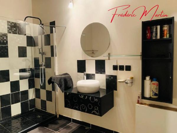 Maison à vendre 6 pièces de 250 m²