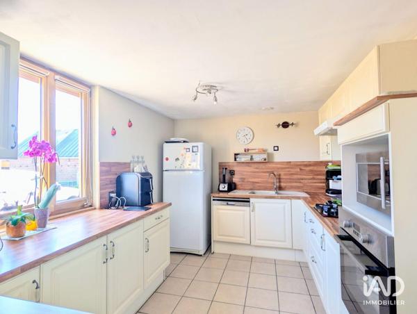Maison à vendre 5 pièces 95 m² Elbeuf-en-Bray