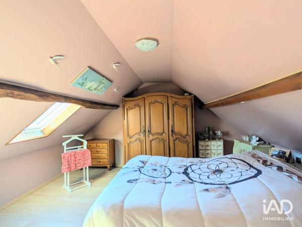 Maison à vendre 5 pièces 95 m² Elbeuf-en-Bray