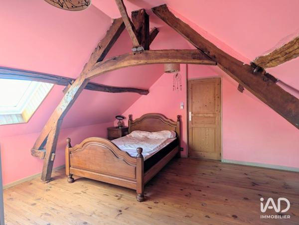 Maison à vendre 5 pièces 95 m² Elbeuf-en-Bray