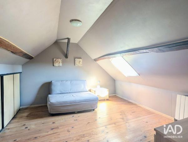 Maison à vendre 5 pièces 95 m² Elbeuf-en-Bray