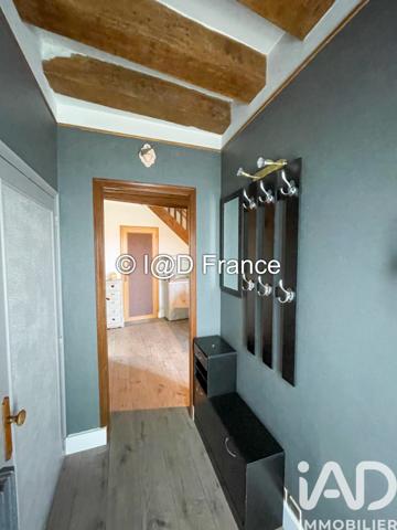 Maison à vendre 8 pièces 165 m² Leuville-sur-Orge