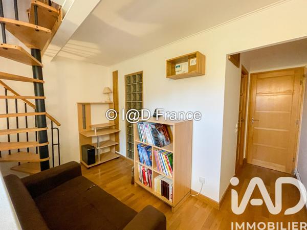 Maison à vendre 8 pièces 165 m² Leuville-sur-Orge