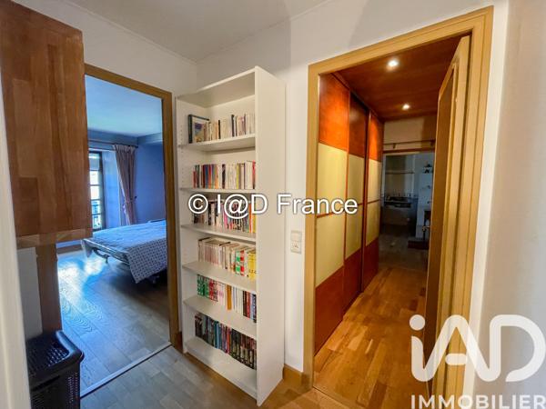 Maison à vendre 8 pièces 165 m² Leuville-sur-Orge