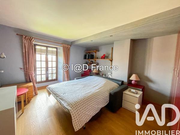 Maison à vendre 8 pièces 165 m² Leuville-sur-Orge