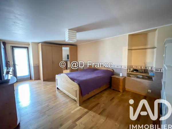 Maison à vendre 8 pièces 165 m² Leuville-sur-Orge