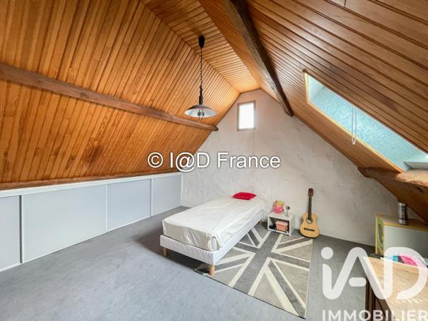 Maison à vendre 8 pièces 165 m² Leuville-sur-Orge