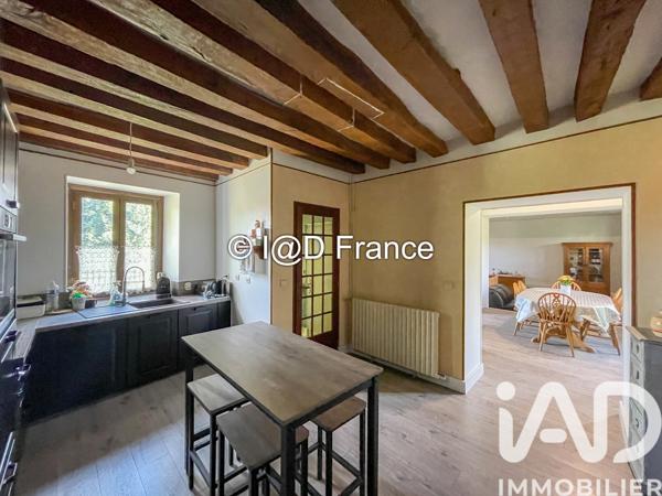 Maison à vendre 8 pièces 165 m² Leuville-sur-Orge