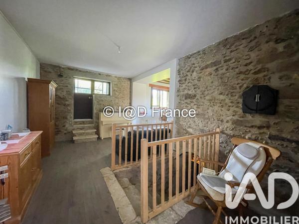 Maison à vendre 8 pièces 165 m² Leuville-sur-Orge