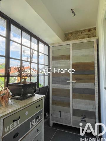 Maison à vendre 8 pièces 165 m² Leuville-sur-Orge