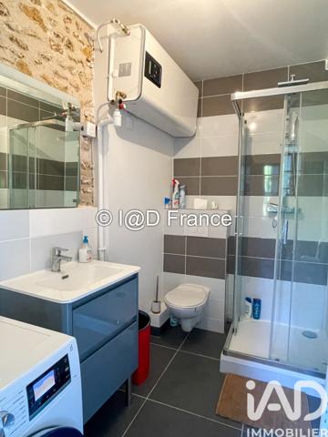 Maison à vendre 8 pièces 165 m² Leuville-sur-Orge