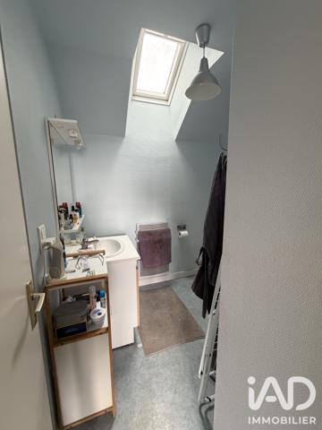 Appartement à vendre 2 pièces 57 m² Pont-l'Abbé