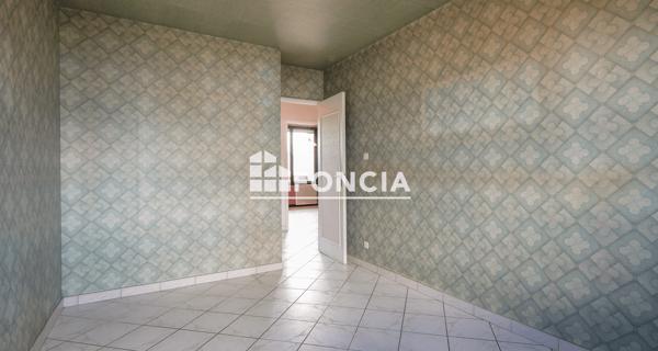 À vendre Appartement 5 pièces 94 m² - ÉChirolles 38130