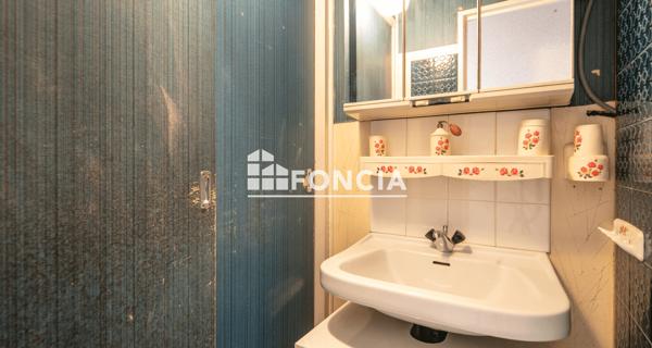 À vendre Appartement 5 pièces 94 m² - ÉChirolles 38130