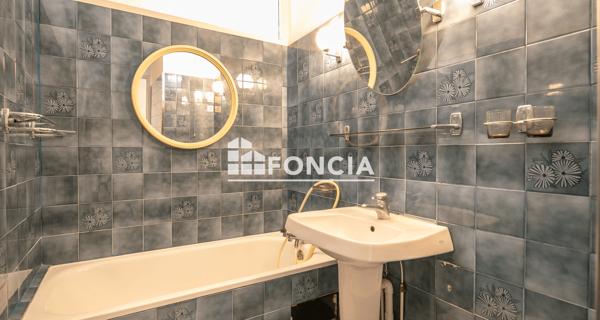 À vendre Appartement 5 pièces 94 m² - ÉChirolles 38130