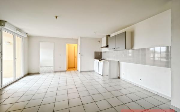 Appartement à vendre    2 pièces •  Gaillac