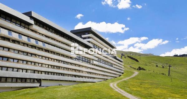 À vendre Studio 37.8 m² - Les Belleville 73440