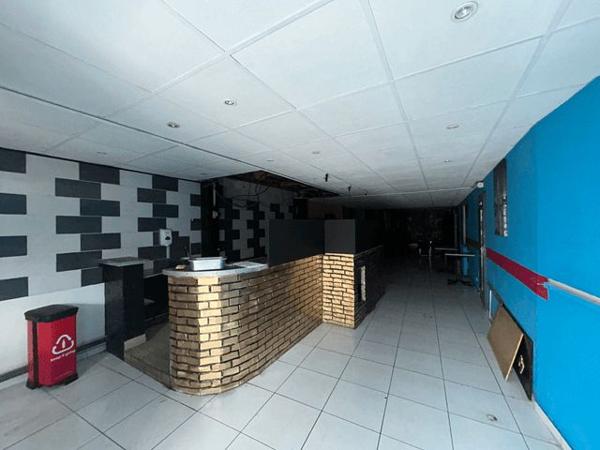 Local commercial 50 m² à Charleville Mezieres 86 AVENUE CHARLES DE GAULLE 08000 à louer