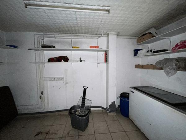 Local commercial 50 m² à Charleville Mezieres 86 AVENUE CHARLES DE GAULLE 08000 à louer