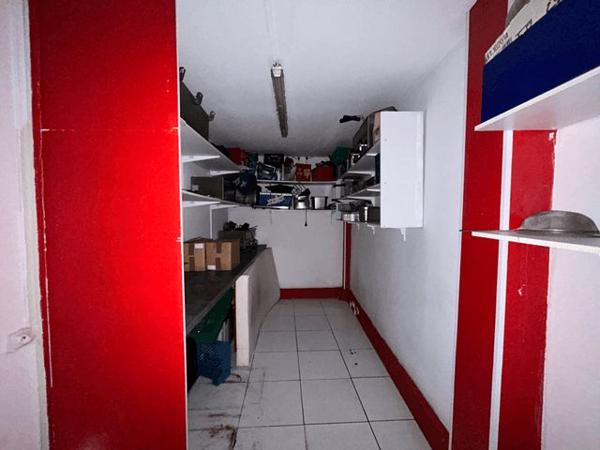 Local commercial 50 m² à Charleville Mezieres 86 AVENUE CHARLES DE GAULLE 08000 à louer