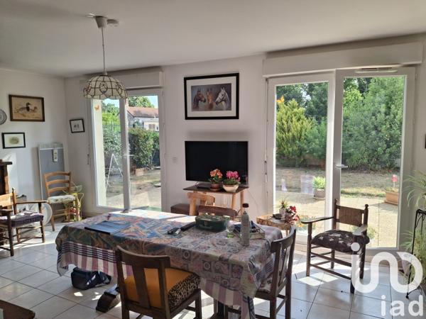 Maison à vendre 3 pièces 82 m² Briare