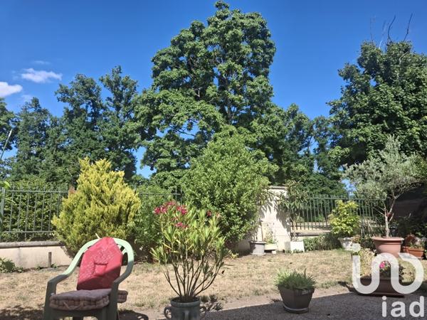 Maison à vendre 3 pièces 82 m² Briare