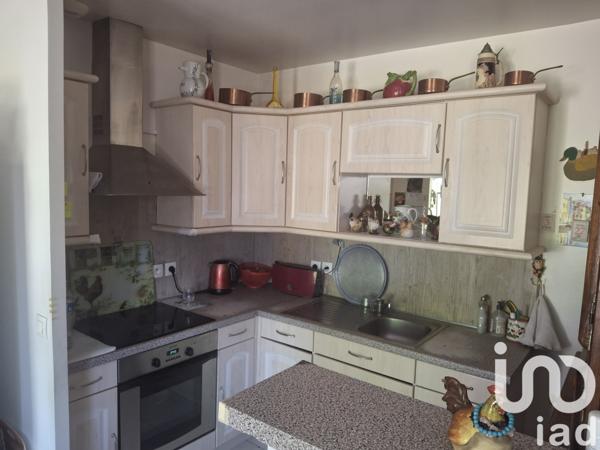 Maison à vendre 3 pièces 82 m² Briare