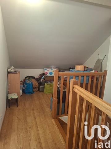 Maison à vendre 3 pièces 82 m² Briare