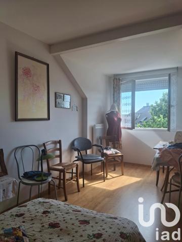 Maison à vendre 3 pièces 82 m² Briare